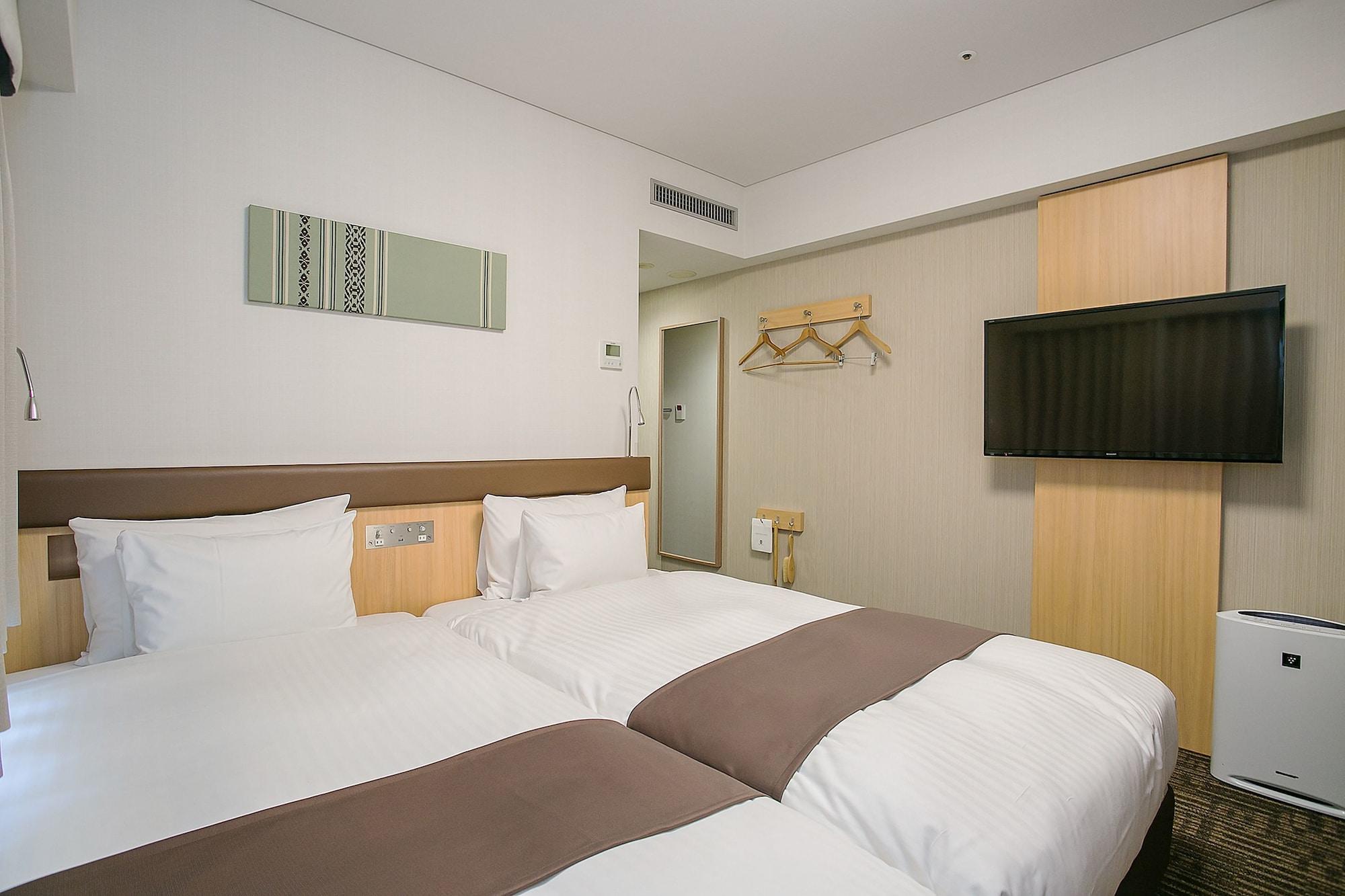 Mars Garden Hotel Hakata Fukuoka  Ngoại thất bức ảnh