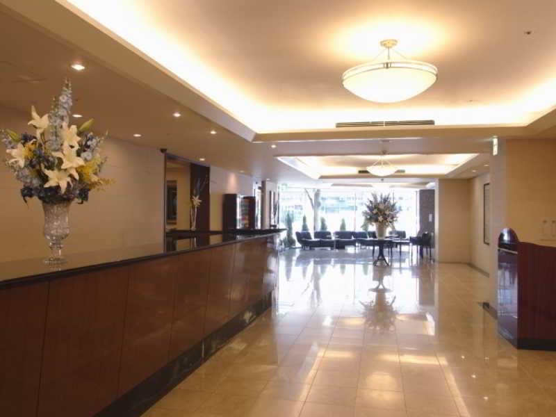 Mars Garden Hotel Hakata Fukuoka  Ngoại thất bức ảnh