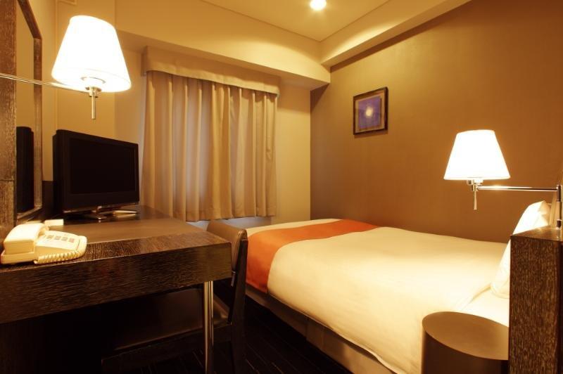 Mars Garden Hotel Hakata Fukuoka  Ngoại thất bức ảnh