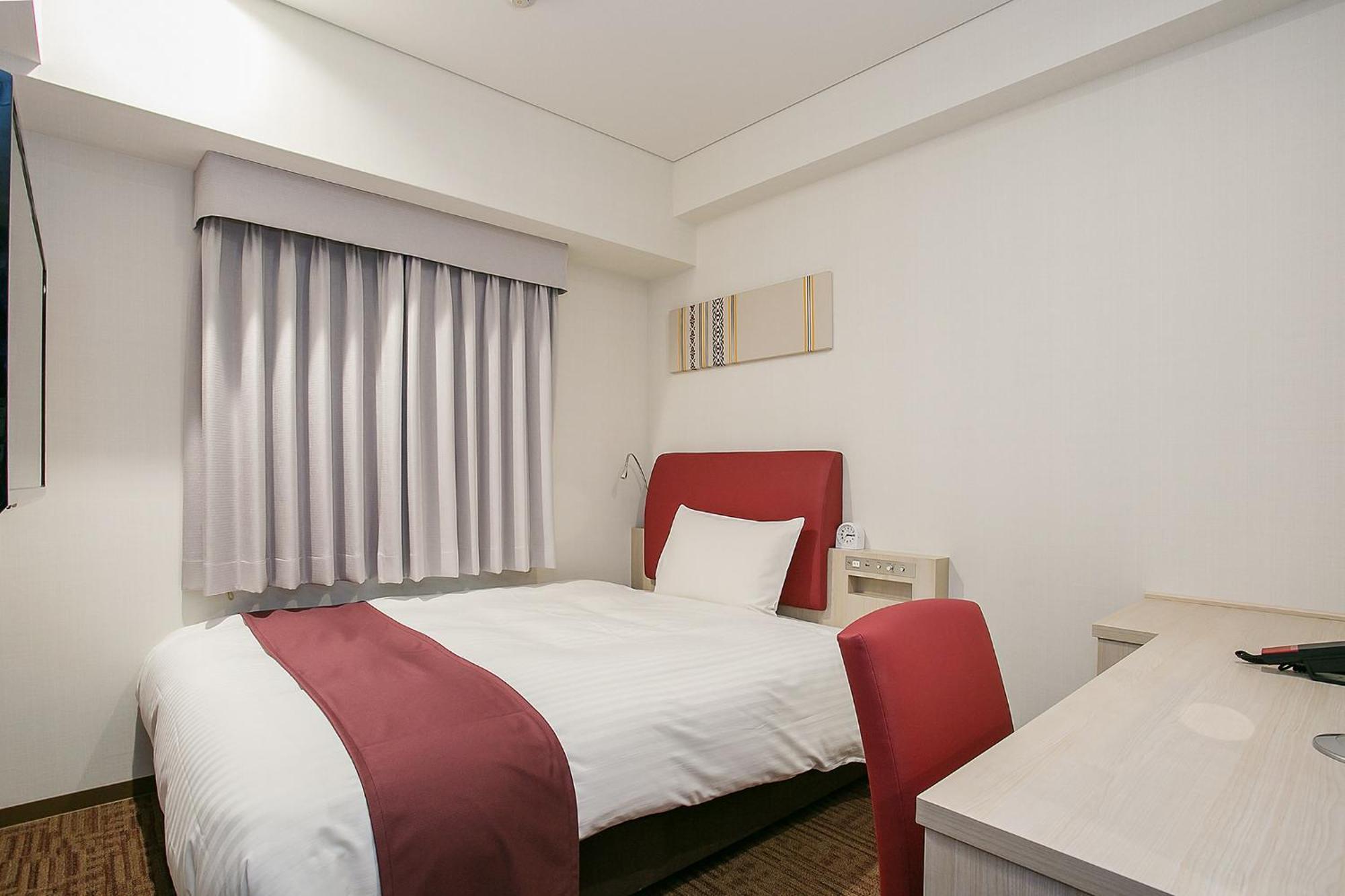 Mars Garden Hotel Hakata Fukuoka  Ngoại thất bức ảnh