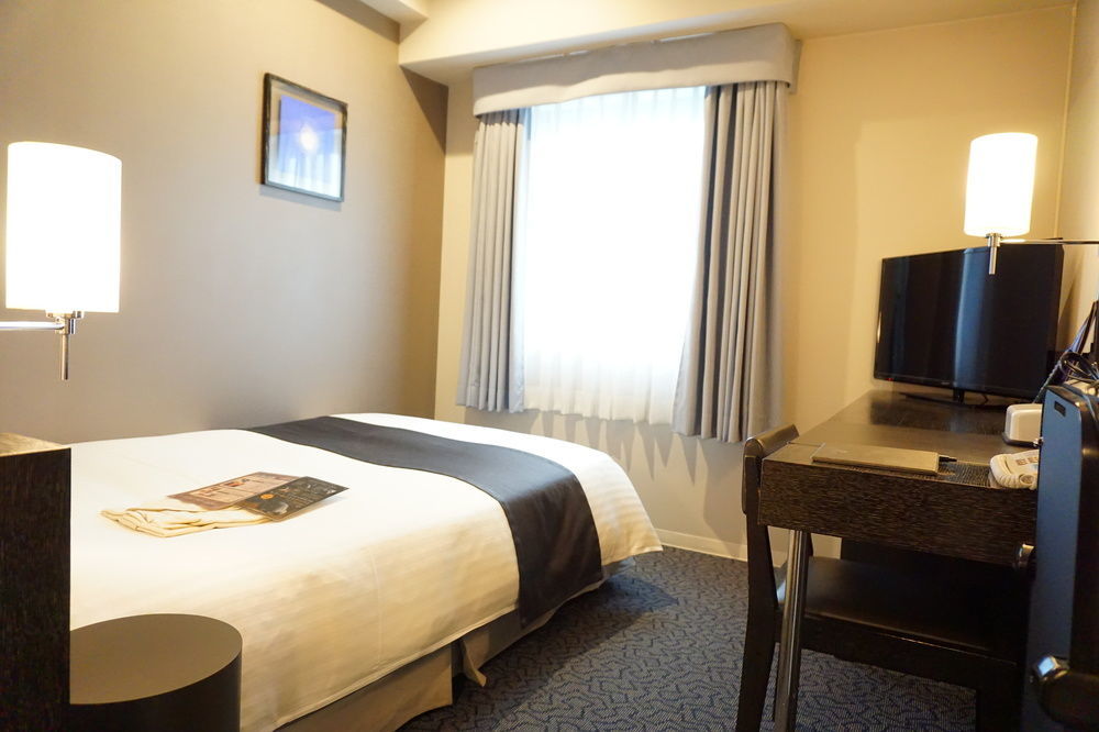 Mars Garden Hotel Hakata Fukuoka  Ngoại thất bức ảnh