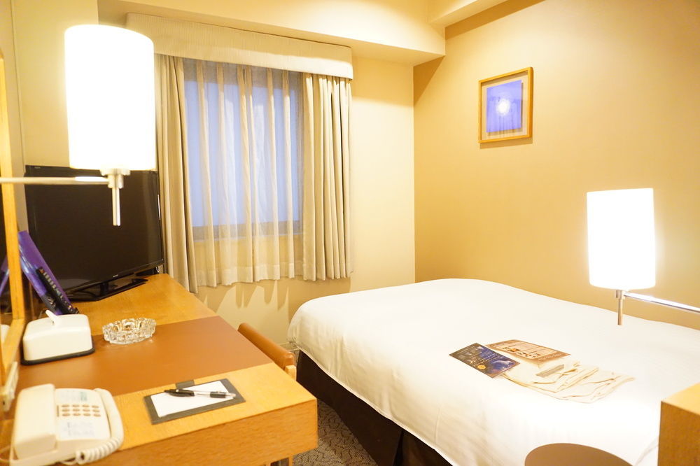 Mars Garden Hotel Hakata Fukuoka  Ngoại thất bức ảnh